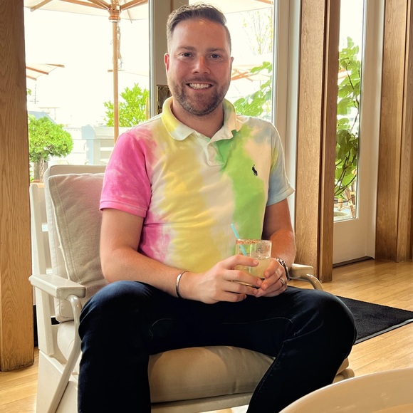 Meet your Posher, Perry - Picture 5 of 5